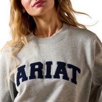 Ariat Essential Crew Sweatshirt for Women