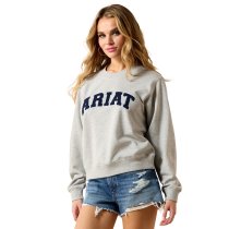 Ariat Essential Crew Sweatshirt for Women