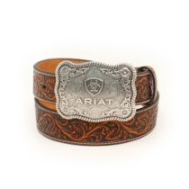 Men’s clothing from Ariat and Cinch – jeans, shirts, outerwear, and casual styles from Tack Room Inc.