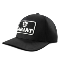 Men’s clothing from Ariat and Cinch – jeans, shirts, outerwear, and casual styles from Tack Room Inc.