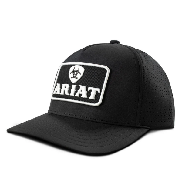Men’s clothing from Ariat and Cinch – jeans, shirts, outerwear, and casual styles from Tack Room Inc.