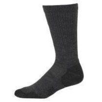 Boot Doctor Merino Wool Crew Socks (2 pack)