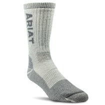 Ariat Midweight Merino Wool Blend Socks