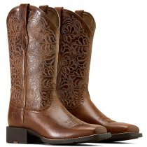 Ariat Round Up Remuda Western Boots