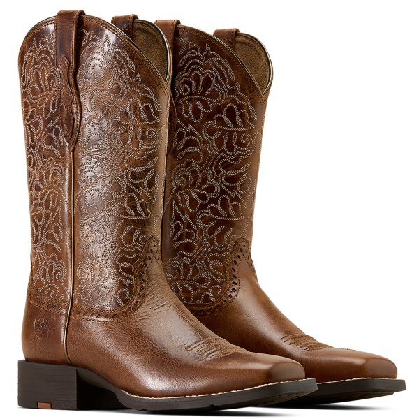 Ariat Round Up Remuda Western Boots