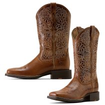 Ariat Round Up Remuda Western Boots