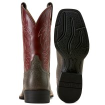 Ariat Sport Western Wide Square Toe Boots