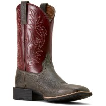 Ariat Sport Western Wide Square Toe Boots