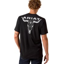 Men’s clothing from Ariat and Cinch – jeans, shirts, outerwear, and casual styles from Tack Room Inc.