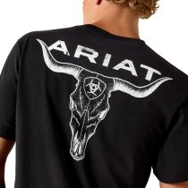Men’s clothing from Ariat and Cinch – jeans, shirts, outerwear, and casual styles from Tack Room Inc.