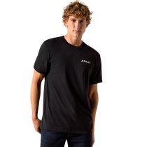 Men’s clothing from Ariat and Cinch – jeans, shirts, outerwear, and casual styles from Tack Room Inc.