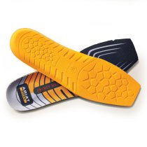 Ariat Mens Energy Max Work Insole Wide Square Toe