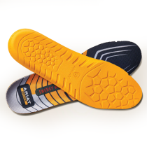 Ariat Mens Energy Max Work Insole Round Toe