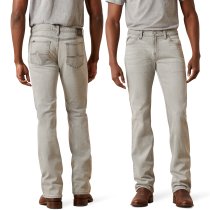 Men’s clothing from Ariat and Cinch – jeans, shirts, outerwear, and casual styles from Tack Room Inc.
