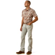 Men’s clothing from Ariat and Cinch – jeans, shirts, outerwear, and casual styles from Tack Room Inc.