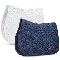 Ariat Evolve English Saddle Pad