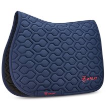 Ariat Evolve English Saddle Pad