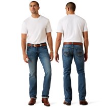 Men’s clothing from Ariat and Cinch – jeans, shirts, outerwear, and casual styles from Tack Room Inc.