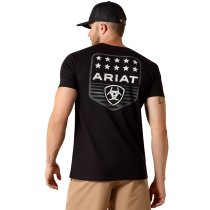 Men’s clothing from Ariat and Cinch – jeans, shirts, outerwear, and casual styles from Tack Room Inc.