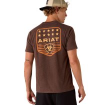 Men’s clothing from Ariat and Cinch – jeans, shirts, outerwear, and casual styles from Tack Room Inc.