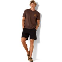Men’s clothing from Ariat and Cinch – jeans, shirts, outerwear, and casual styles from Tack Room Inc.