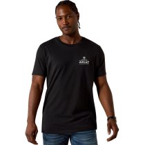 Men’s clothing from Ariat and Cinch – jeans, shirts, outerwear, and casual styles from Tack Room Inc.