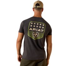 Men’s clothing from Ariat and Cinch – jeans, shirts, outerwear, and casual styles from Tack Room Inc.