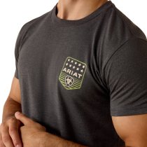 Men’s clothing from Ariat and Cinch – jeans, shirts, outerwear, and casual styles from Tack Room Inc.
