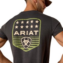 Men’s clothing from Ariat and Cinch – jeans, shirts, outerwear, and casual styles from Tack Room Inc.