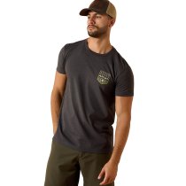 Men’s clothing from Ariat and Cinch – jeans, shirts, outerwear, and casual styles from Tack Room Inc.