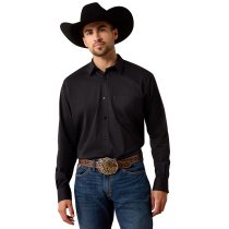 Men’s clothing from Ariat and Cinch – jeans, shirts, outerwear, and casual styles from Tack Room Inc.