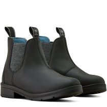 Ariat Whitby Junior Chelsea Boots – Black