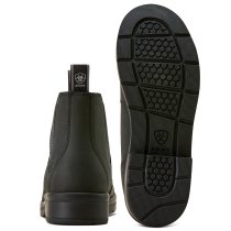 Ariat Whitby Junior Chelsea Boots – Black