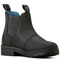 Ariat Whitby Junior Chelsea Boots – Black