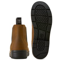 Ariat Whitby Junior Chelsea Boots – Brown