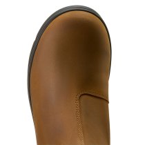 Ariat Whitby Junior Chelsea Boots – Brown