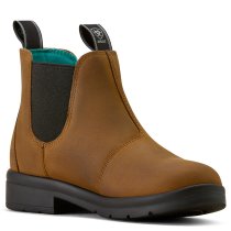 Ariat Whitby Junior Chelsea Boots – Brown