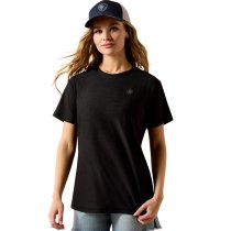 Ariat Laguna Logo T-Shirt for Women
