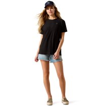 Ariat Laguna Logo T-Shirt for Women