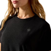 Ariat Laguna Logo T-Shirt for Women