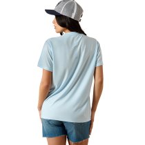 Ariat Laguna Logo T-Shirt