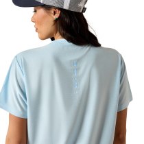 Ariat Laguna Logo T-Shirt