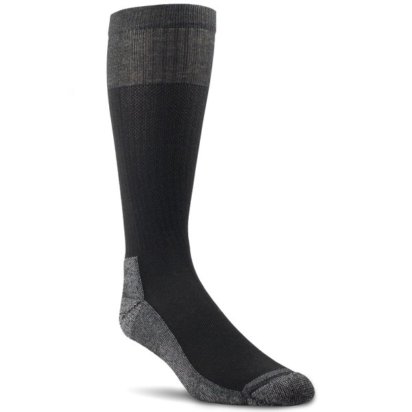 Ariat VentTEK® Over the Calf Western Boot Sock 2 Pair Pack