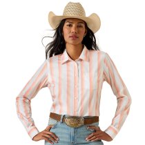 Ariat Kirby Stretch Shirt for Women