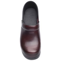 Dansko Professional Clogs Cordovan Cabrio