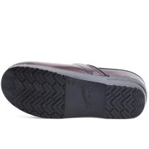 Dansko Professional Clogs Cordovan Cabrio
