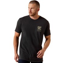 Men’s clothing from Ariat and Cinch – jeans, shirts, outerwear, and casual styles from Tack Room Inc.
