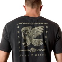 Men’s clothing from Ariat and Cinch – jeans, shirts, outerwear, and casual styles from Tack Room Inc.