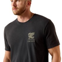 Men’s clothing from Ariat and Cinch – jeans, shirts, outerwear, and casual styles from Tack Room Inc.
