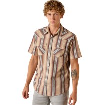 Men’s clothing from Ariat and Cinch – jeans, shirts, outerwear, and casual styles from Tack Room Inc.